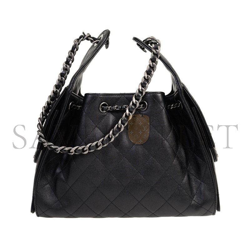 CHANEL 25 SMALL HANDBAG AS5293 (30*26*14cm)